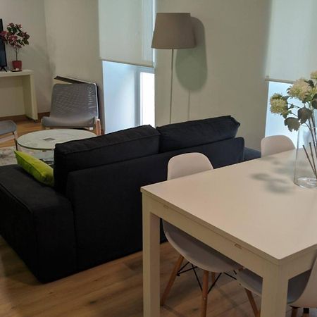 Piso en el centro para 4 personas - Plaza Amboage - WIFI Ferrol Bagian luar foto